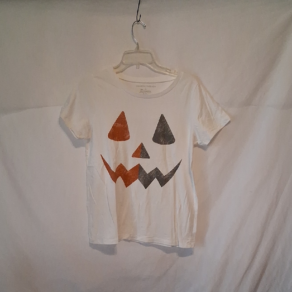 Grayson Threads White Graphic Tee
